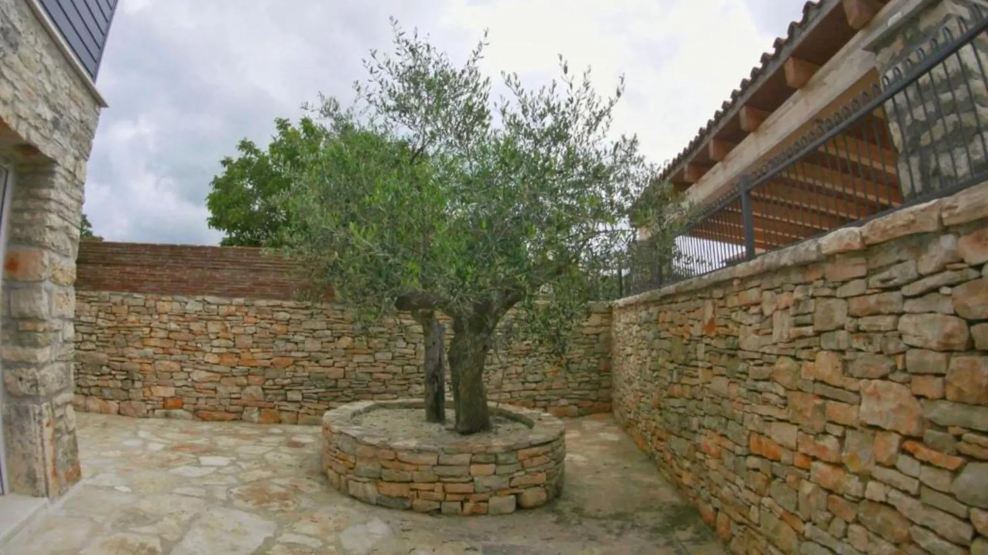 Villa Maruzini - Happy Rentals