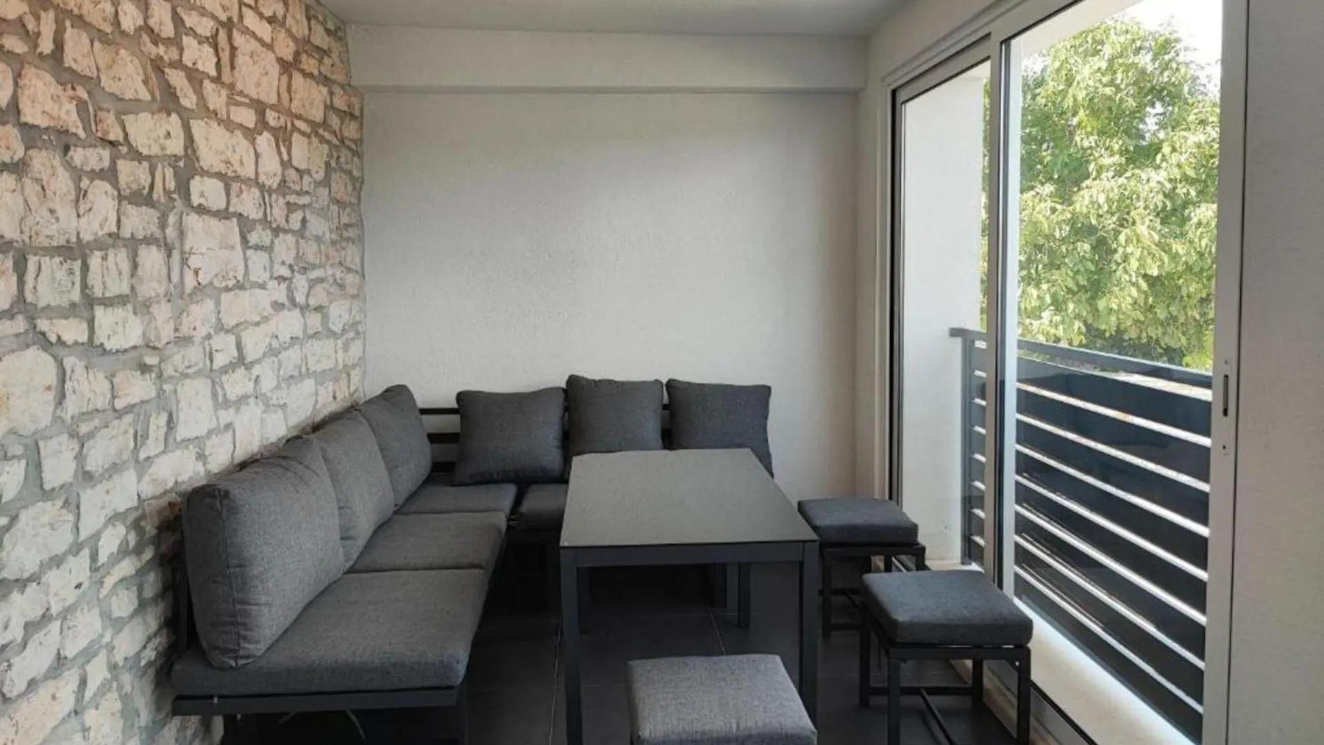 דירה Villa Maruzini - Happy Rentals