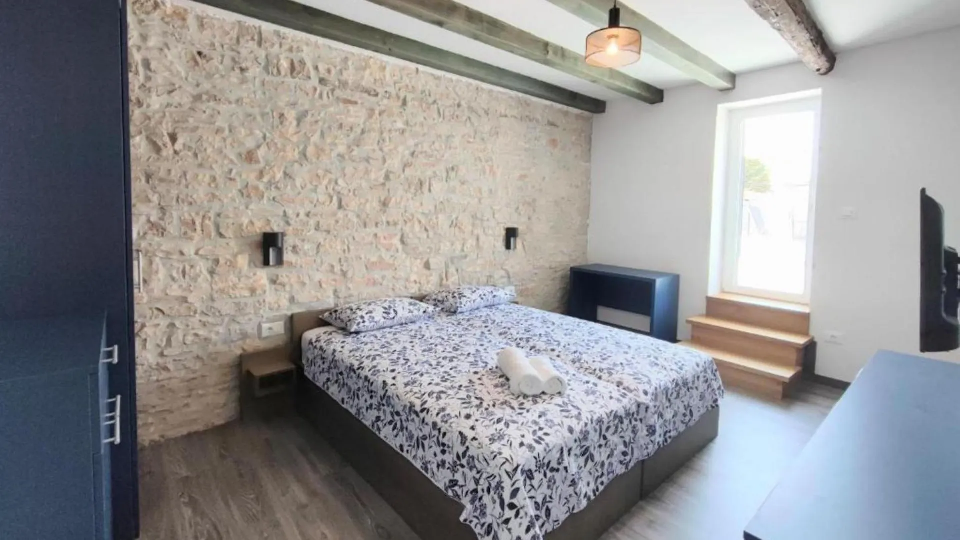 Villa Maruzini - Happy Rentals דירה