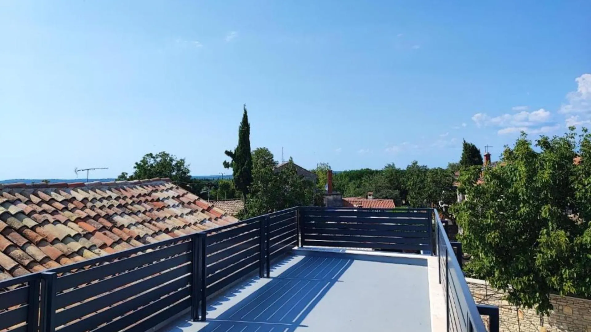 Villa Maruzini - Happy Rentals