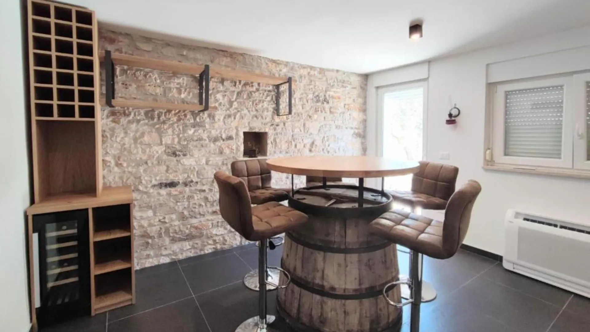 Villa Maruzini - Happy Rentals 0*,