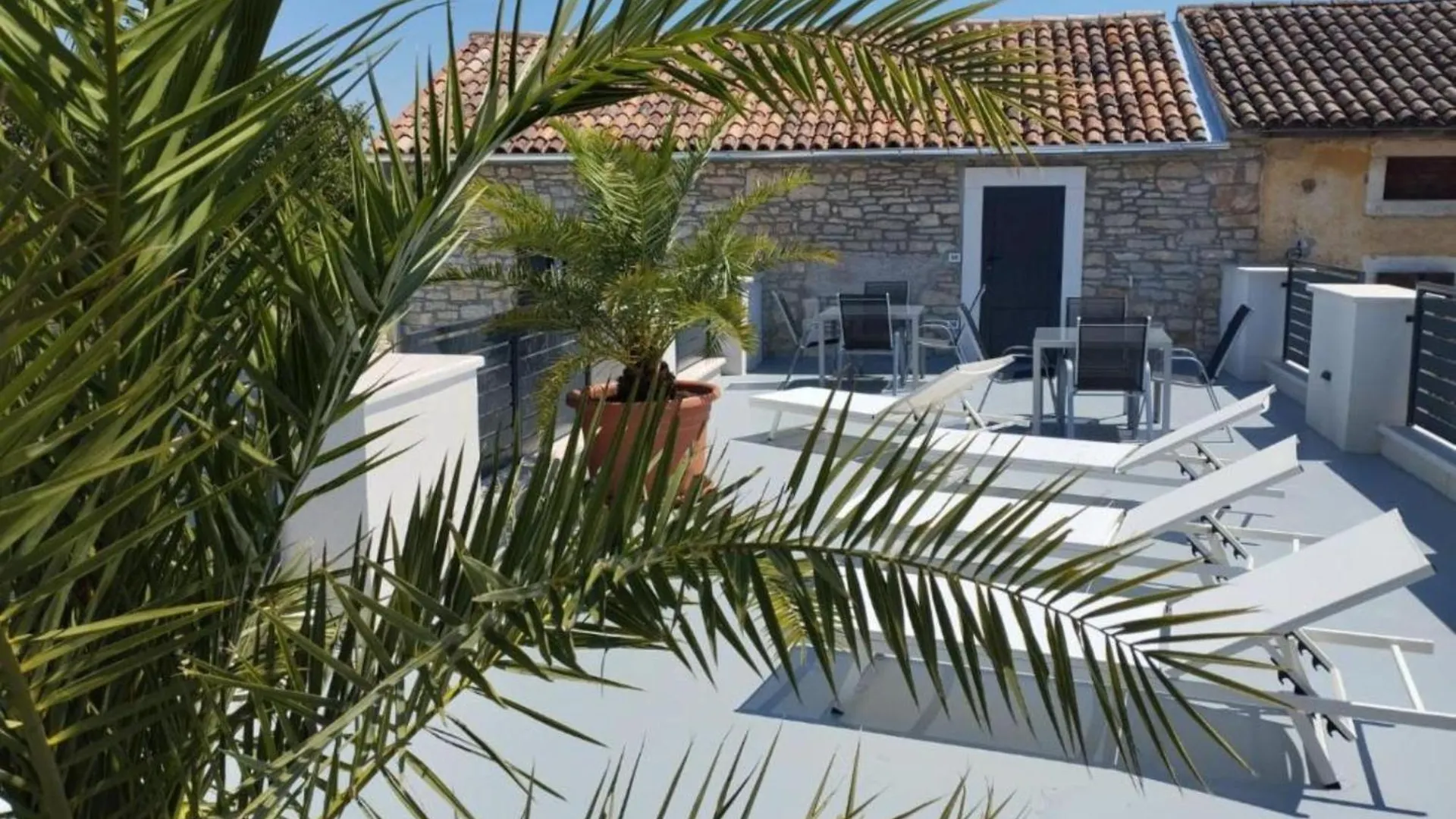 Villa Maruzini - Happy Rentals