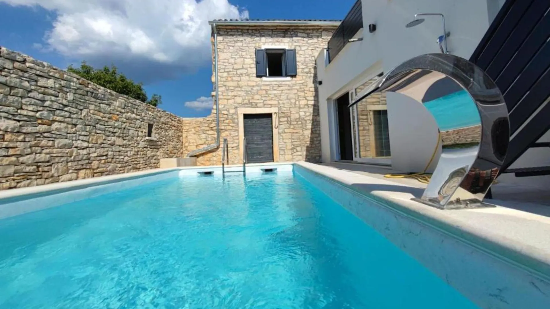 Villa Maruzini - Happy Rentals