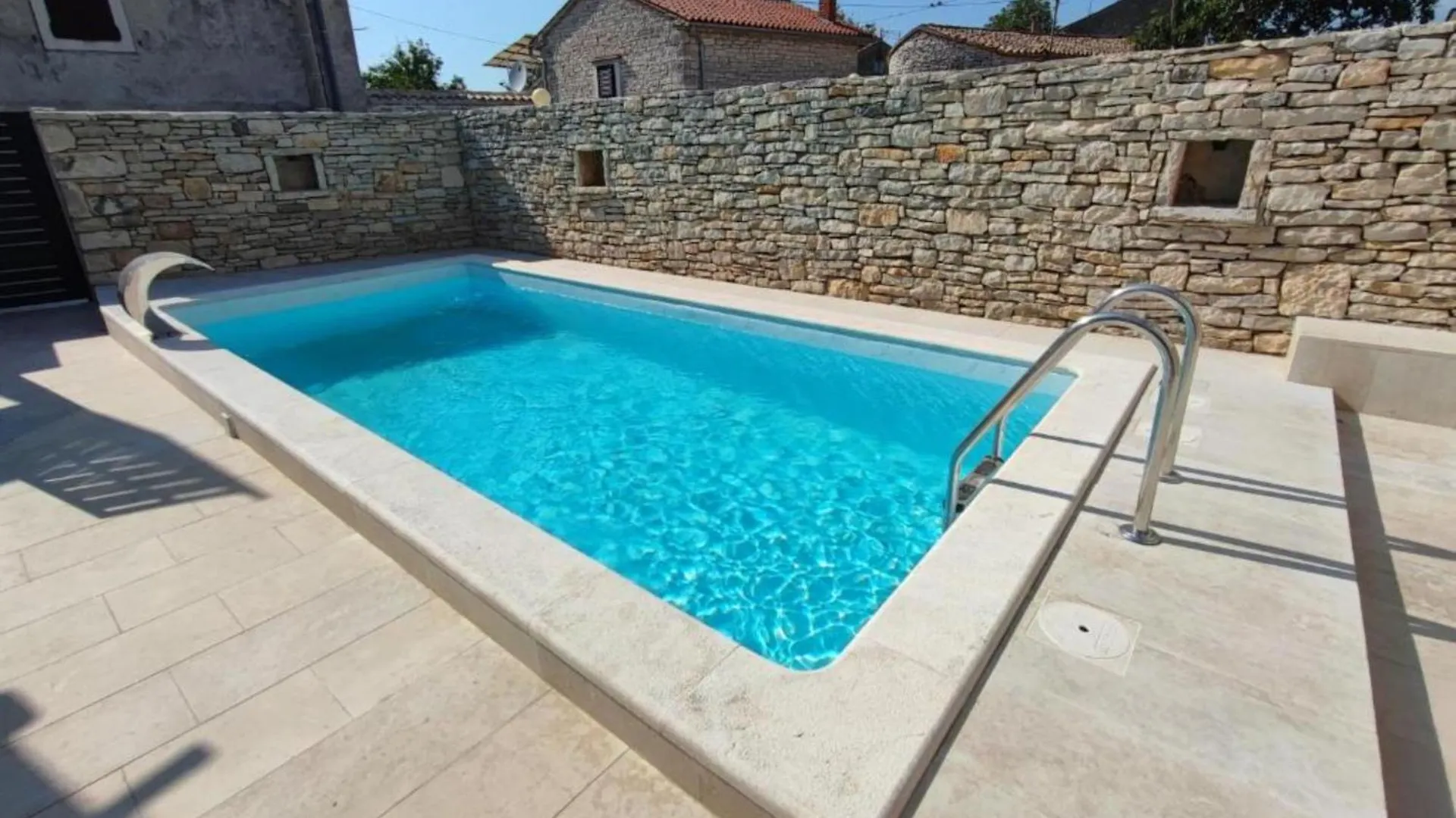 Villa Maruzini - Happy Rentals
