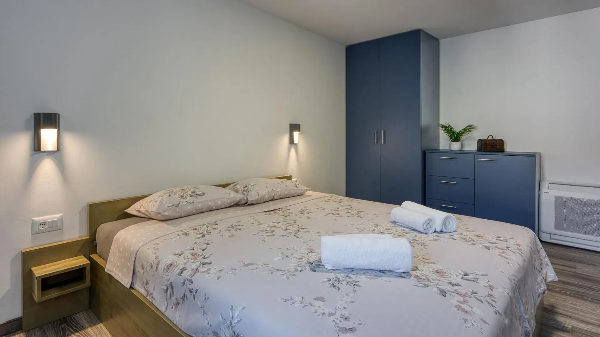 Villa Maruzini - Happy Rentals 0*,