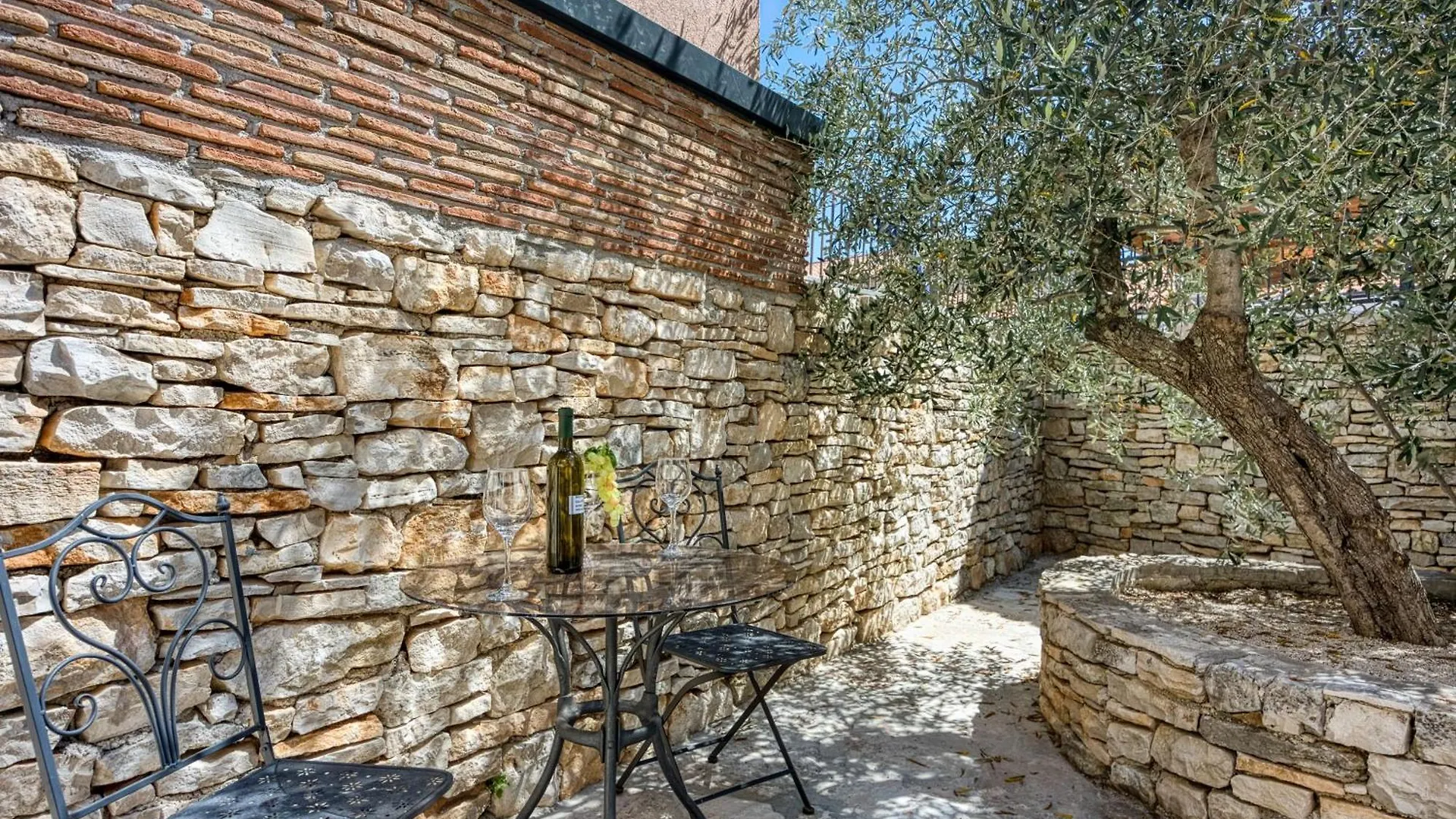 Villa Maruzini - Happy Rentals