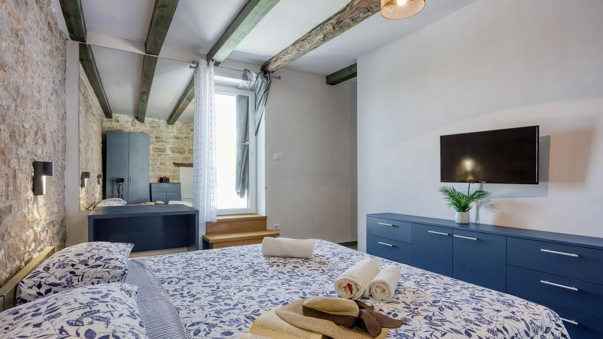 Villa Maruzini - Happy Rentals