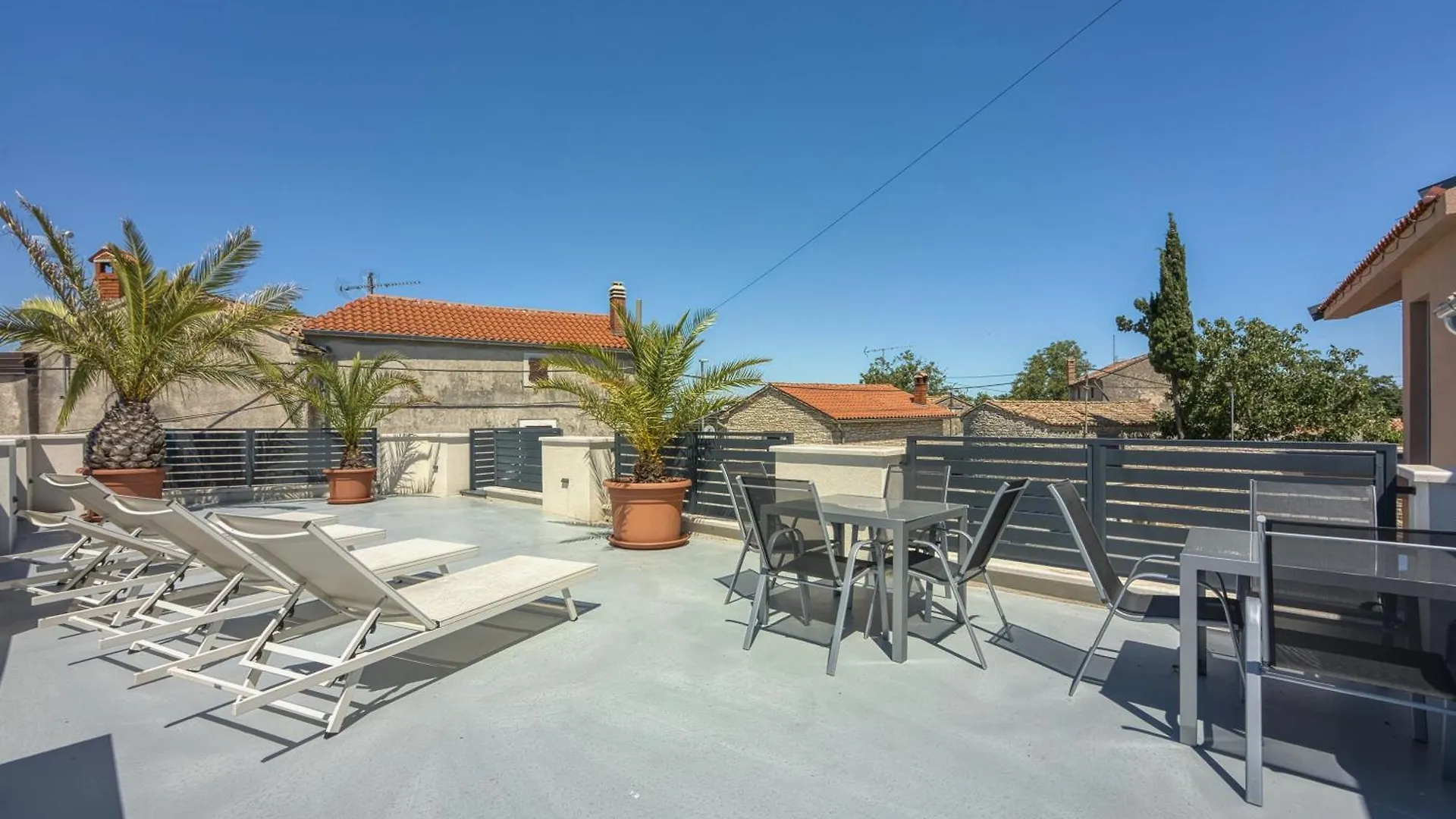 Villa Maruzini - Happy Rentals קרואטיה