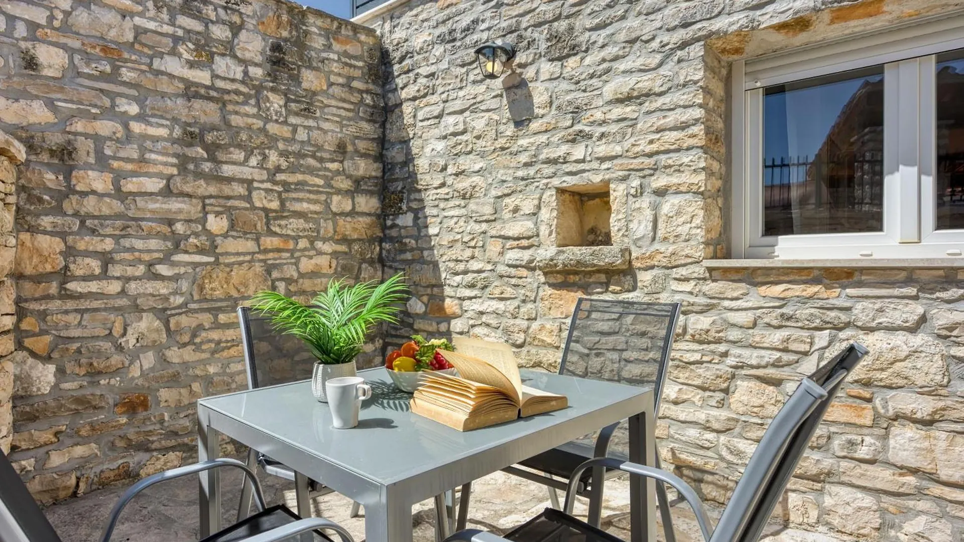 Villa Maruzini - Happy Rentals 0*,
