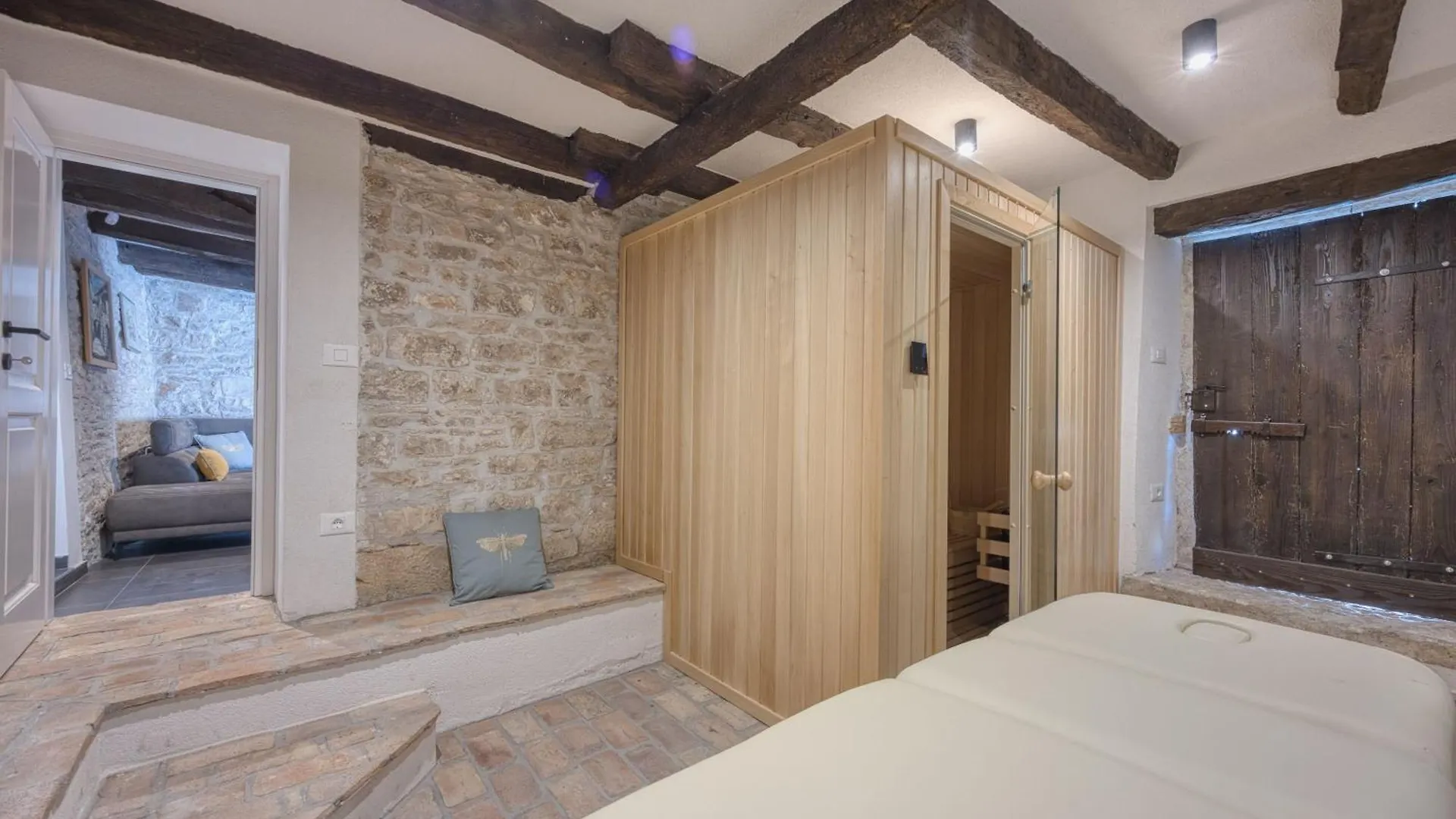 Villa Maruzini - Happy Rentals דירה