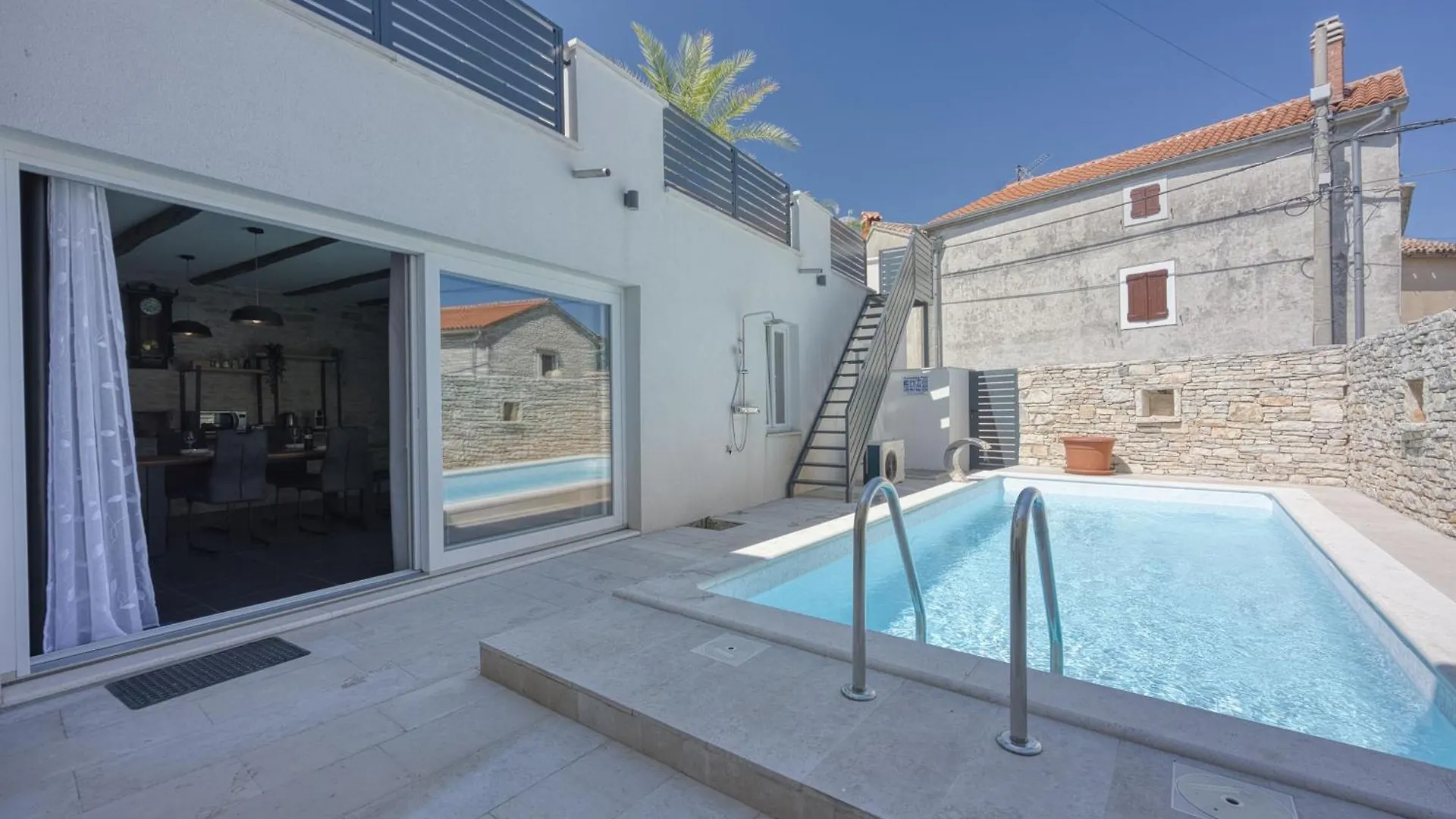 Villa Maruzini - Happy Rentals
