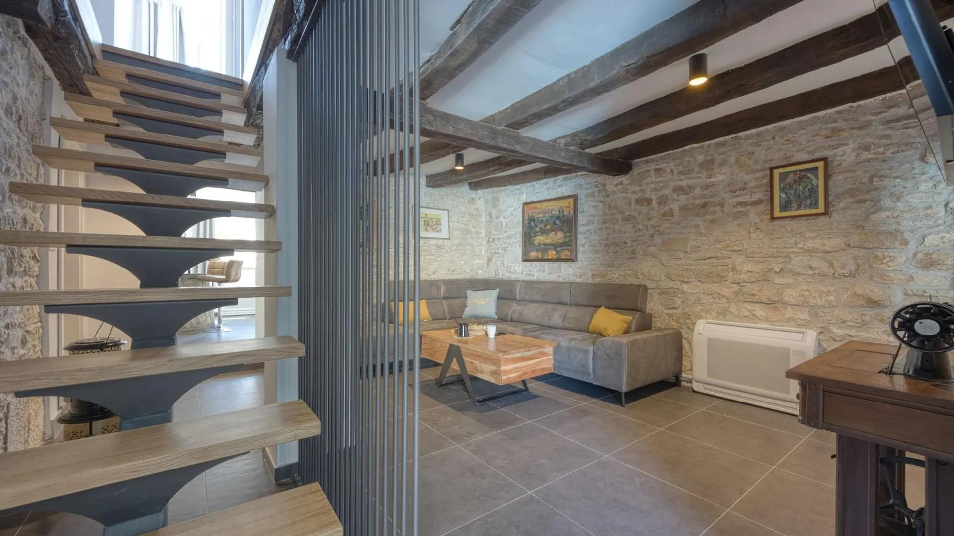 דירה Villa Maruzini - Happy Rentals