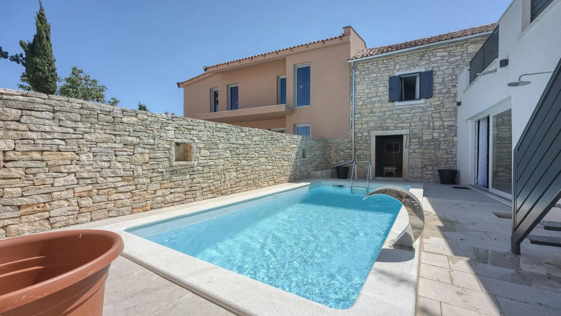 Villa Maruzini - Happy Rentals דירה