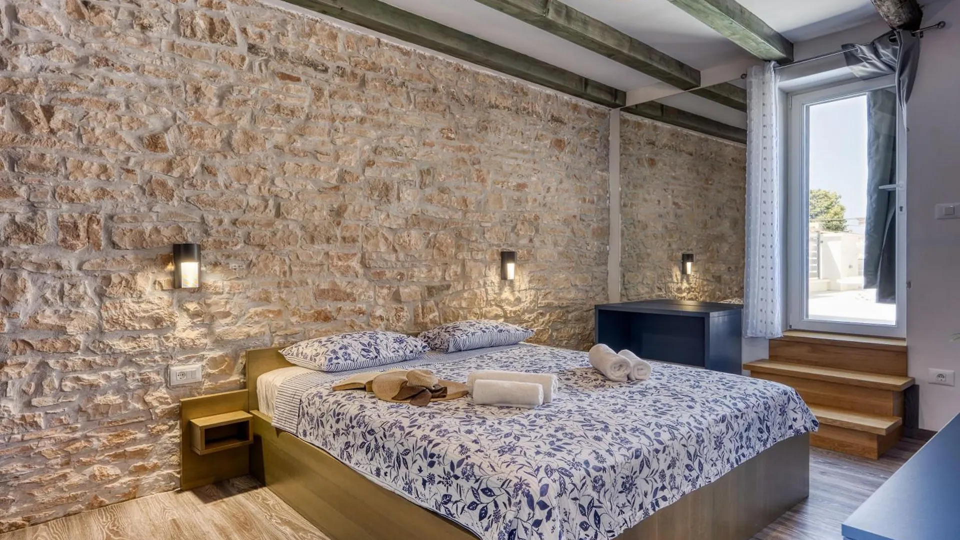 Villa Maruzini - Happy Rentals